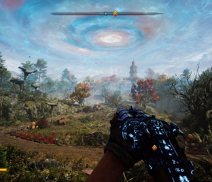 Российский MMO шутер PIONER выйдет уже 16 декабря дату раскрыли в новом трейлере Разработчики из отечественной студии GFA Games выпустили новый трейлер своего амбициозного MMO шутера PIONER В видео показали различные игровые локации и раскрыли дату выхода проекта в раннем доступе Steam Запуск PIONER запланирован на 16 декабря текущего года