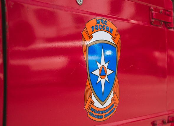 На предприятии в российском регионе произошел взрыв - под завалами человек В результате взрыва здание частично обрушилось Читать подробнее на сайте...