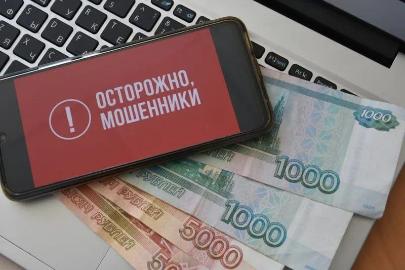 Жительница Петропавловска-Камчатского потеряла более миллиона рублей, поверив мошенникам