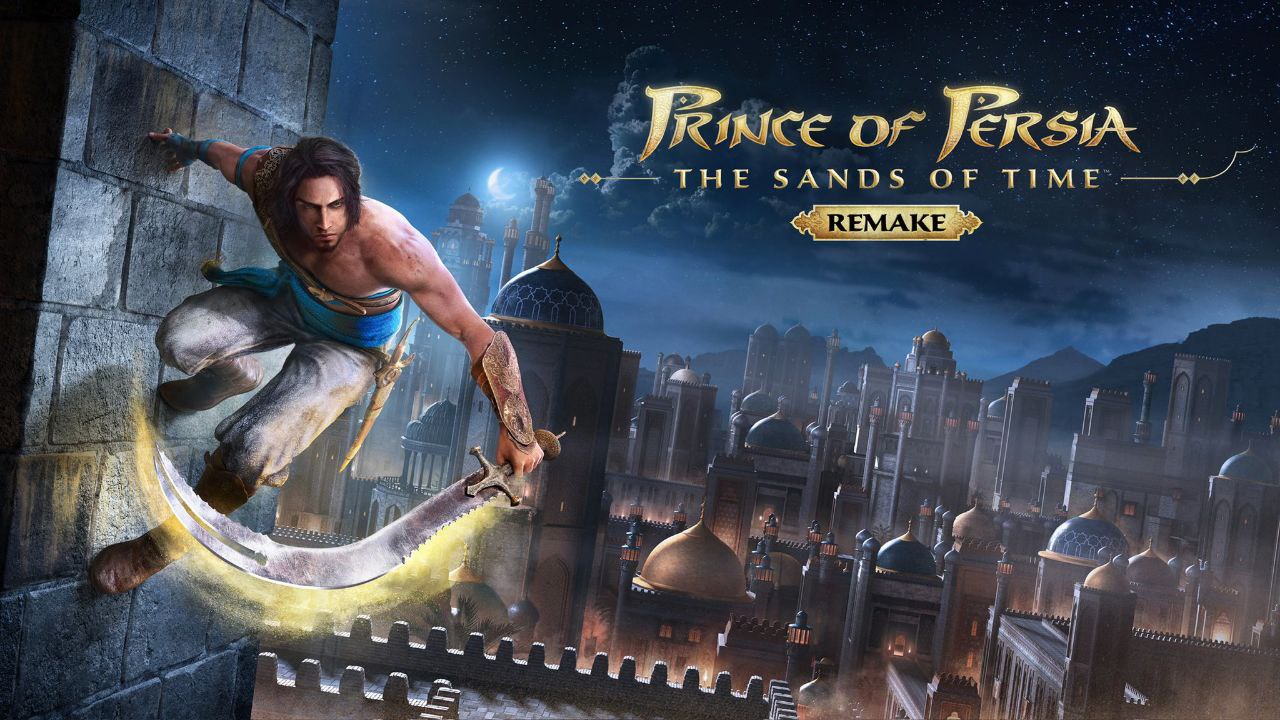 ОФИЦИАЛЬНО Ремейк Prince of Persia Remake отменен Также Ubisoft отменили 6 других проектов Игры и подписки PlayShopGame bot Xbox PlayStation Игры GPX Подписывайся