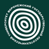 ВГЛТУ им. Г.Ф. Морозова