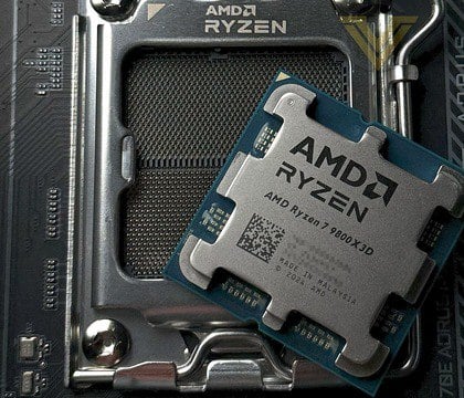 Стоимость AMD Ryzen 7 9800X3D возвращается к рекомендованным производителем значениям  Данное решение долгое время продавалось дороже из-за высокого спроса. Судя по всему, ажиотаж постепенно стихает. После релиза AMD Ryzen 7 9800X3D стал самым востребованным центральным процессором на рынке. Даже несмотря на выход флагманов из серии 9000X3D, субфлагманская модель является самым лучим игровым решением.  Читать далее