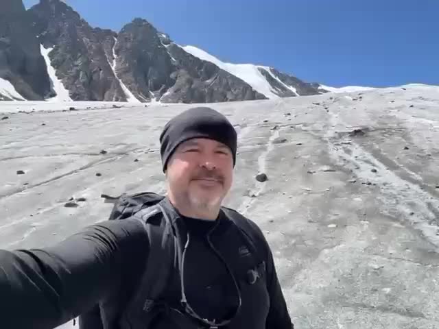 Вице-губернатор Томской области Андрей Дунаев покидает пост и переезжает в Москву