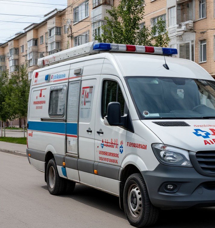 В Туве централизована Служба скорой медицинской помощи Министерство здравоохранения республики сообщило о проведенной централизации системы оказания скорой медицинской помощи в Туве Как поясняет ведомство это повысит качество и скорость реагирования на чрезвычайные ситуации и экстренные вызовы Система 112 обеспечивает быструю координацию действий всех экстренных служб повышается оперативность реакции включая случаи ЧС Появится таже возможность оптимизации маршрута с определением ближайшей доступной бригады даже если она базируется в соседнем районе Центральная диспетчерская может взаимодействовать с ближайшими больницами и фельдшерско акушерскими пунктами для привлечения дополнительной поддержки Предусмотрена возможность эвакуации тяжелобольных пациентов непосредственно в специализированные медучреждения в случае необходимости организация временных стационарных пунктов оказания медицинской помощи Централизация Служб скорой медицинской помощи проводится по всей стране по рекомендации Минздрава России в целях улучшения доступности и качества медицинской помощи населению и обеспечения своевременной реакции на вызовы По информации Минздрава РТ Фото ИИ Шедеврум