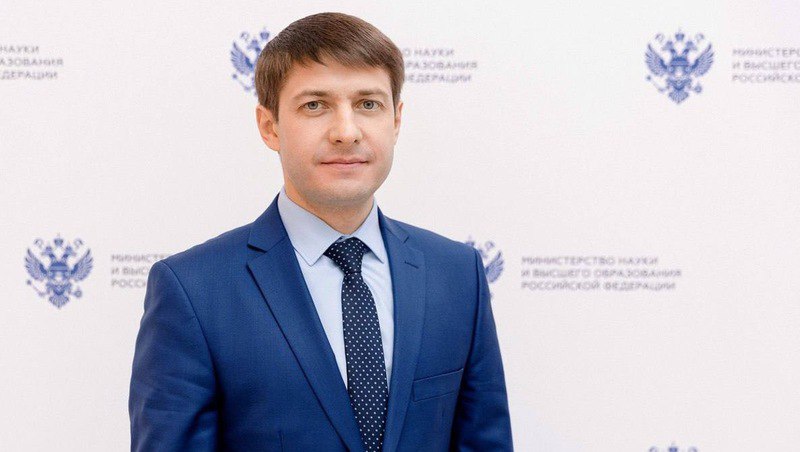 Дмитрий Беспалов покинул пост ректора СКФУ Причина — переход на другую работу. Беспалов руководил университетом на протяжении пяти лет. Имя нового ректора пока неизвестно.