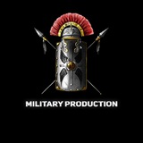 Аватар Телеграм канала: 🪖🇷🇺Military Production