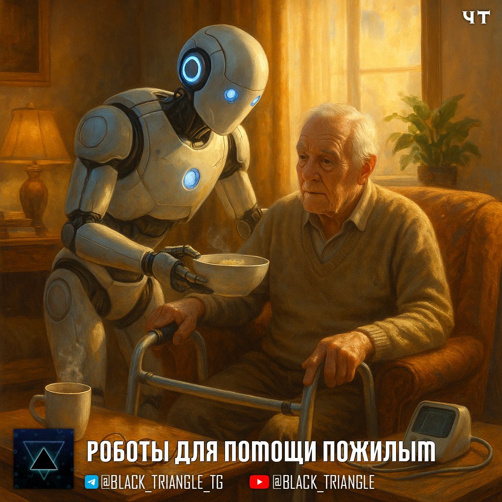 Китай запускает испытания роботов для ухода за пожилыми людьми Китайское Министерство промышленности и информационных технологий объявило о начале тестирования роботов, предназначенных для помощи пожилым людям. Это решение связано с растущей проблемой старения населения и нехваткой кадров в данной сфере. Министерство ставит перед собой цель разработать не менее 200 роботов, которые будут выполнять разнообразные задачи: от приготовления пищи и помощи в передвижении до поднятия и кормления пожилых людей. Кроме того, они смогут раннее выявлять признаки деменции и предотвращать падения. В рамках проекта также планируется создать «компаньонов», обладающих функциями общения, чтения и возможности видео-звонков, что поможет бороться с одиночеством среди пожилых. Участникам проекта дается два года на завершение испытаний после получения одобрения. Не только в Китае обсуждаются подобные идеи — аналогичные инициативы активно развиваются и в других странах, таких как Япония, а также были предложены Илоном Маском в 2022 году. ================ News Soft Gear Links