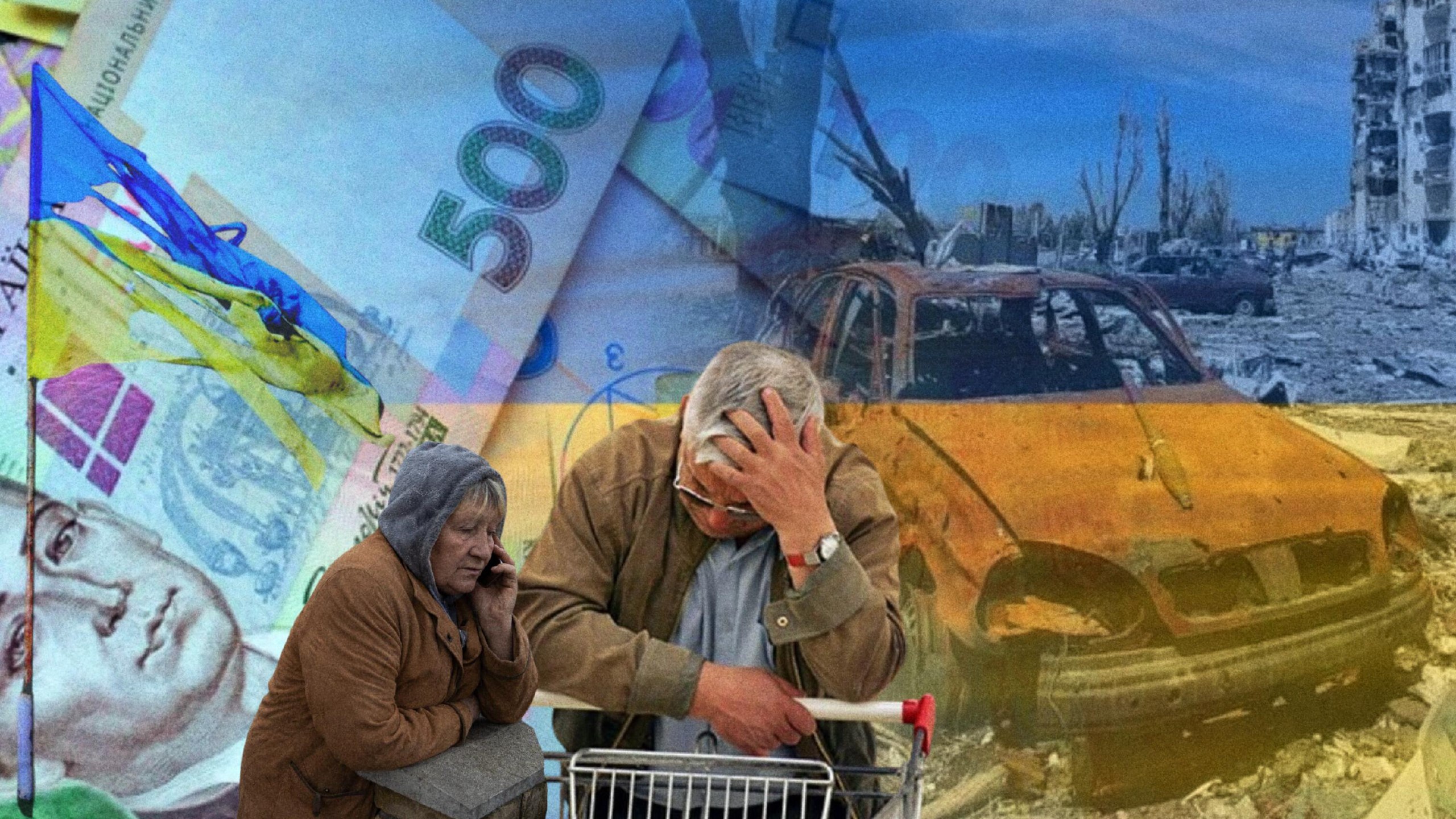 Экономика Украины и война: украинцы поднимают Польшу, а ВПК увеличивает долларовый потенциал Так как украинская власть, в отличие от обычных граждан, майские праздники не отмечала, то и дефицита экономических новостей не было. И дело даже не в ратификации "минеральной сделки", ради которой украинских депутатов перевели в коленно-локтевую позицию. О финансовых "успехах" отчитался "Нафтогаз", а Польша поделилась сведениями о том, сколько налогов заплатили граждане Украины и сколько компаний они открыли в стране за два года с начала СВО. Читайте об этих и иных новостях украинской экономики в традиционном обзоре по средам. Оборонное "... читать полностью
