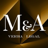 Аватар Телеграм канала: M&A на Гоголевском