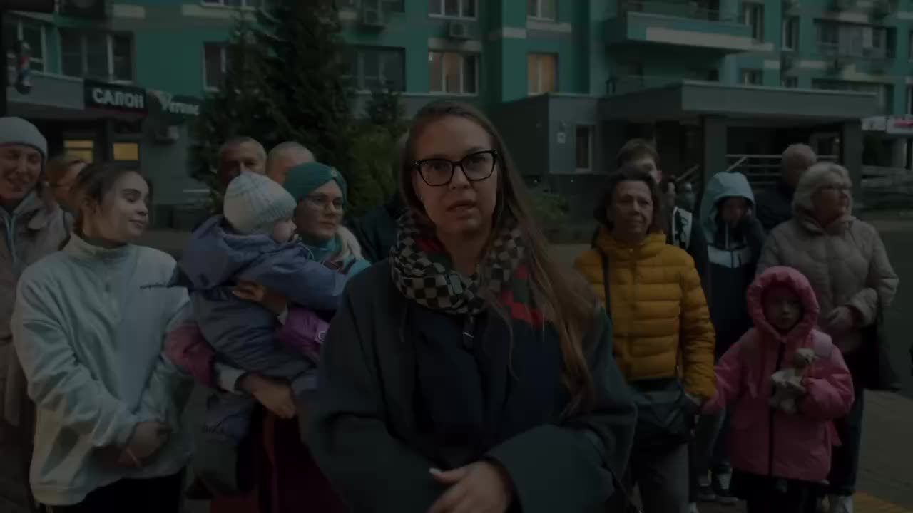 Прокуратура вмешалась в управление домами в Пировском и Митино