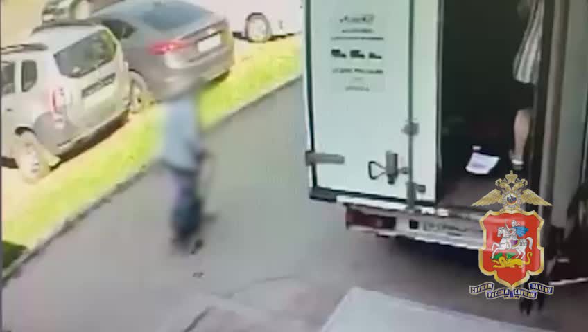ДТП в Лобне: подробности и видео с места происшествия