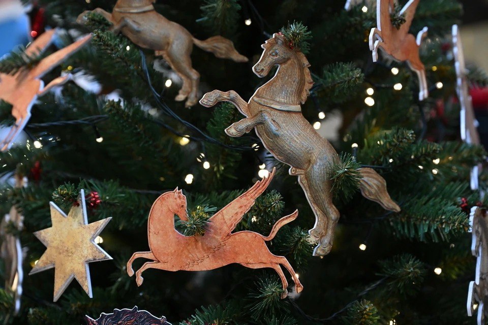 Лишь треть новосибирцев ощущают новогоднее настроение До Нового года остался всего день но не у всех появилось праздничное настроение Так 44 процента новосибирцев заявили что у них нет новогоднего настроя еще 34 процента его ощущают а 10 процентов лишь имитируют праздничное настроение ради близких Об этом свидетельствуют результаты опроса сервиса SuperJob Женщины чаще мужчин отмечают наличие праздничного настроения 38 и 29 процентов соответственно Представители сильного пола же несколько чаще чем горожанки признаются что имитируют новогодний настрой 13 и 7 процентов соответственно добавили аналитики Примечательно что о наличии новогоднего настроения чаще всего заявляли люди до 35 лет 39 процентов против 29 процентов среди тех кто старше КП Новосибирск Подписаться на канал