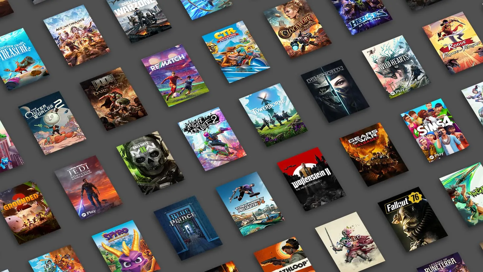 Microsoft собирается снизить стоимость Game Pass и готовит масштабные изменения сервиса слух Аша Шарма признала что текущая модель GP требует изменений