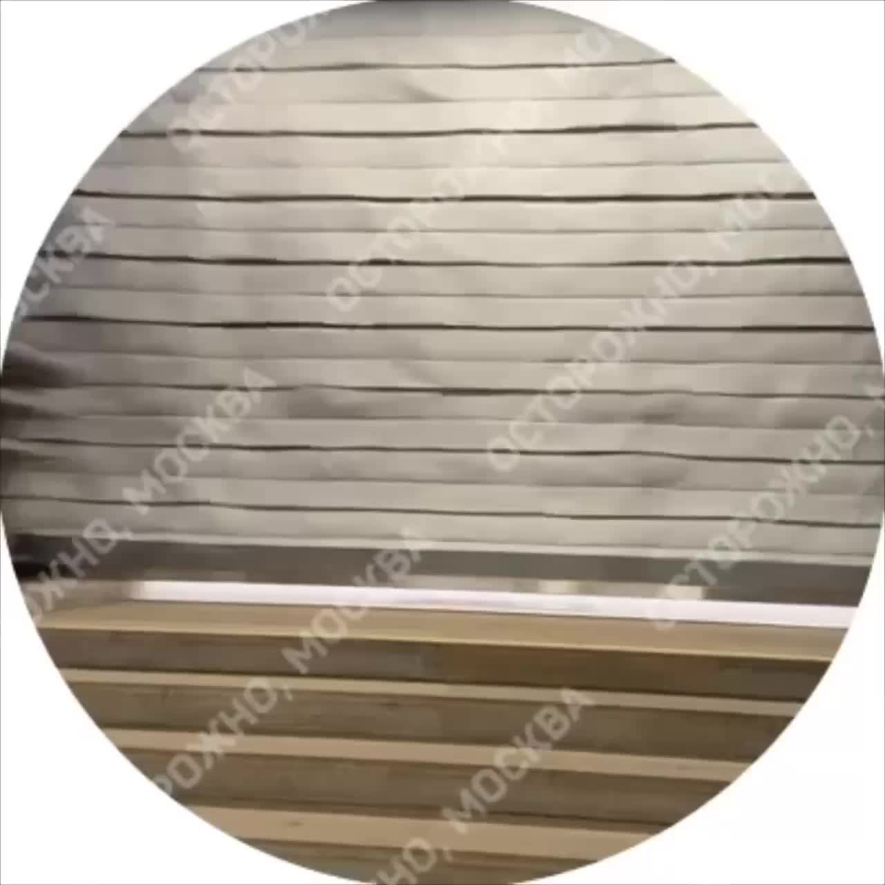 Ложная пожарная тревога на станции Сокольники БКЛ