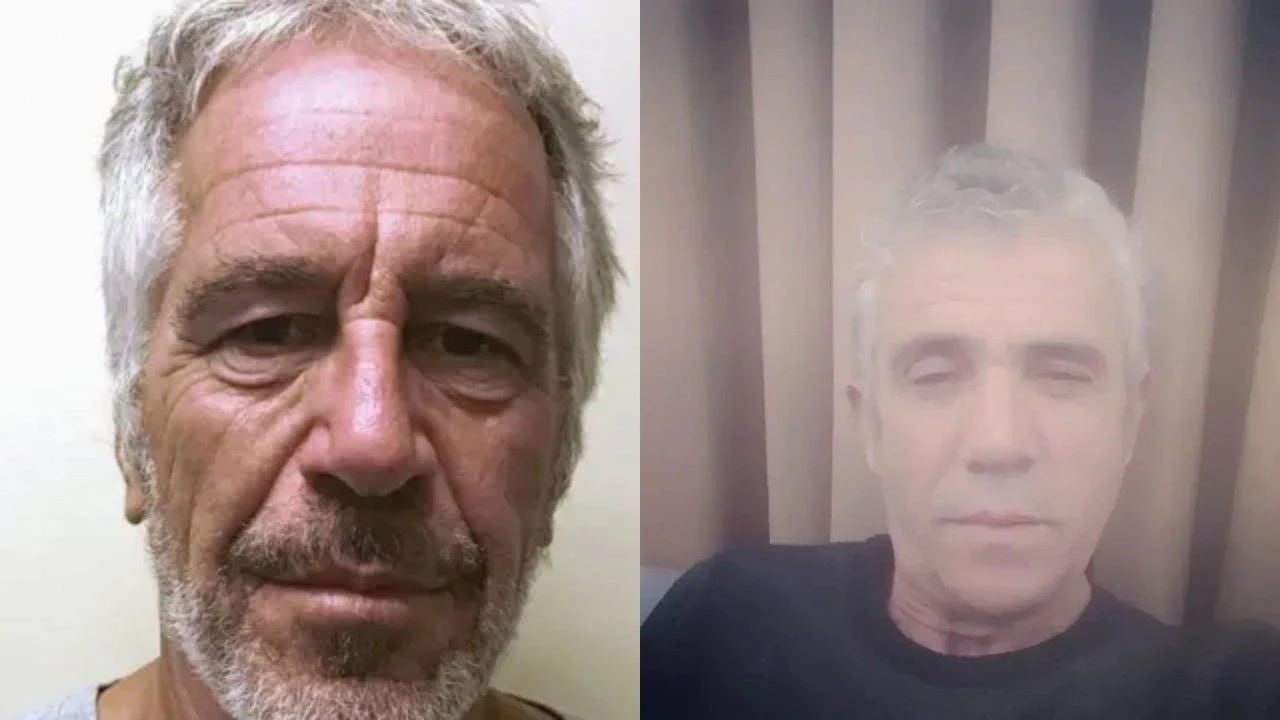 Житель Турции похожий на Эпштейна говорит что люди на улице стали неприветливо на него смотреть а жизнь превратилась в кошмар Молодежь в целом не проявляет интереса а наибольшая критика поступает со стороны 50 60 летних Приходится объяснять что я не Эпштейн Я уже не пользуюсь общественным транспортом сейчас взял автомобиль отца рассказал Рыфат Оздемир Подписаться на РИА Новости