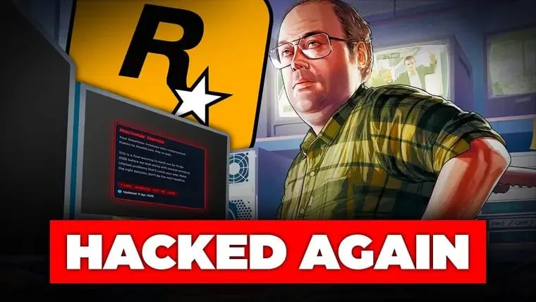 Rockstar Games взломали и требуют выкуп Хакеры ShinyHunters похитили у фирмы конфиденциальные данные и требуют выкуп до 14 апреля В Rockstar заявляют что речь идет о несущественной информации Известно что хакеры провели атаку через Anodot инструмент аналитики и мониторинга который многие компании используют для отслеживания финансов В Tom s Hardware подчеркивают если данные будут опубликованы общественность вероятно сможет получить представление о расходах Rockstar на маркетинг и другие направления В 2022 году Rockstar уже взламывали в результате чего в сеть утекли видеоролики раннего игрового процесса GTA VI Мой Компьютер