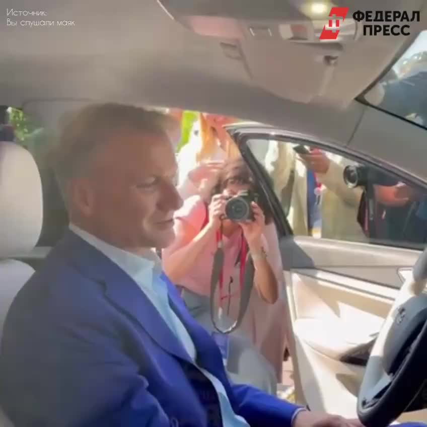 ГК 'АТС' рассматривает выпуск битопливной версии Lada Aura