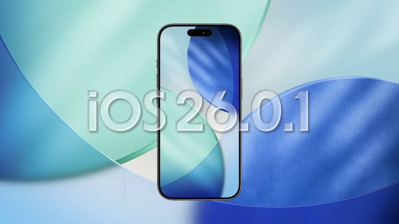 iOS 26 0 1 может выйти уже завтра что исправят в обновлении В сети появился номер сборки iOS 26 0 1 23A355 По информации инсайдеров релиз может состояться уже завтра Главные изменения касаются устранения ошибок на которые жаловались владельцы iPhone 17 неполадки с Wi Fi Bluetooth и CarPlay Также в обновлении ожидаются другие мелкие исправления о которых Apple традиционно не сообщает заранее Компания обычно выпускает прошивки в начале недели по понедельникам или вторникам а утечки номера сборки как правило появляются за сутки до релиза Всё указывает на то что iOS 26 0 1 вот вот станет доступна всем пользователям appleinside apple appleinside ios26