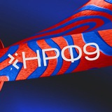 Аватар Телеграм канала: НРФ | Неделя рекламы в Москве