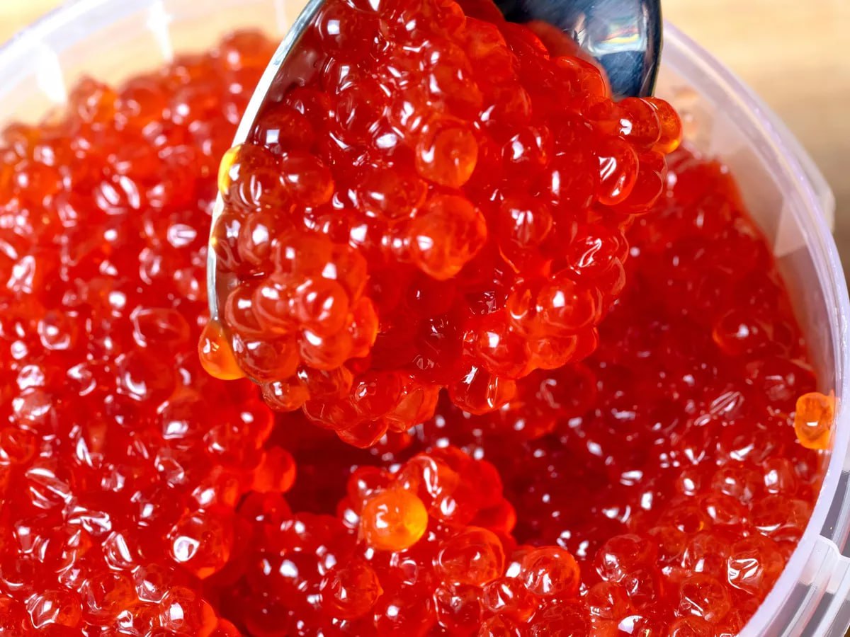 Роскачество выявило бактерии группы кишечной палочки в икре лососевых пяти торговых марок рассказали РИА Новости в организации Всего была проверена продукция 21 торговой марки Бактерии группы кишечной палочки были выявлены в икре пяти торговых марок Московский рыбокомбинат Русское море Красное золото Деликатеска Красная икра Подписаться на РИА Новости экономика Все наши каналы