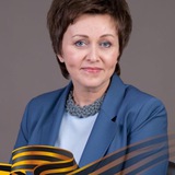 Аватар Телеграм канала: Инна Павленко