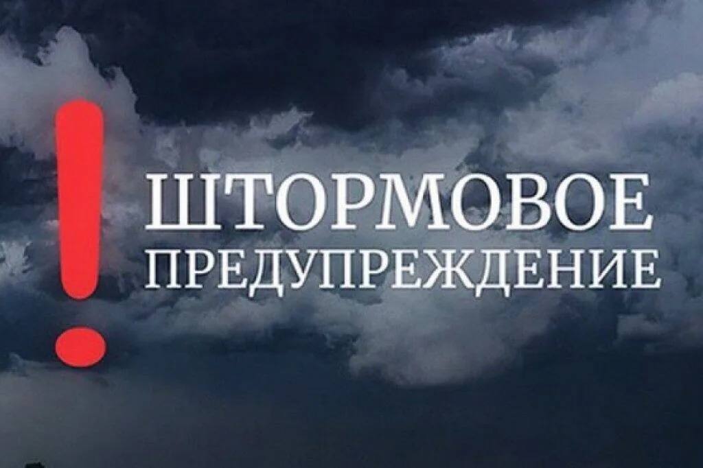 Штормовое предупреждение До конца суток 5 июля местами в Запорожской области ожидается комплекс метеорологических явлений: сильные дожди, ливни в сочетании с грозой, градом и усилением ветра 20-25 м/с. Будь внимателен и осторожен! Телефон экстренной службы «101».