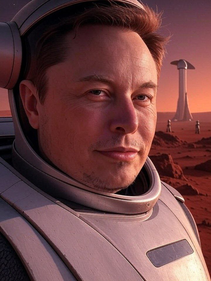 Маск раскрыл план покорения Марса. Первый старт Starship — в 2026 году! 2026 5 кораблей — Первая высадка Starship на Марсе — Роботы начнут строить базу 2028–2029 20 кораблей — Подготовка территории — Доставка техники — Модернизация для приема людей 2030–2031 100 кораблей — Первые колонисты на Марсе — Строительство домов и дорог — Запуск производства 2033 500 кораблей — Полная независимость от Земли — Добыча ресурсов Марса — Собственная сеть связи