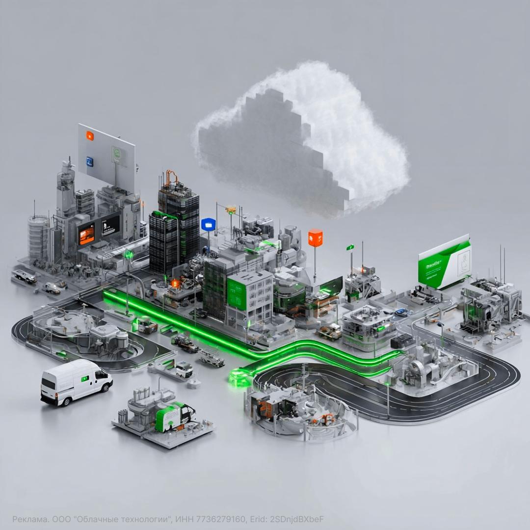 Искусственный интеллект в России это больше не про пилотные проекты Провайдер облачных сервисов Cloud ru заявил что более половины всей выручки теперь приносят AI сервисы За 9 месяцев 2025 года общая выручка составила 56 1 млрд рублей из них 30 3 млрд на долю искусственного интеллекта 54 Для сравнения за весь 2024 год AI направление принесло 23 7 млрд из 49 4 млрд общей выручки это 48 Такой рост объясняется высоким спросом на инструменты для работы с ИИ В Cloud ru добавили что интенсивность потребления LLM уже превышает 2 млрд токенов в сутки на одного пользователя как в среднем по миру Недавно этот провайдер выпустил на рынок набор инструментов для генеративного ИИ Evolution AI Factory Среди новинок Более 20 готовых LLM в каталоге GigaChat 2 Max GLM 4 6 и др AI агенты для создания мультиагентных систем Стоимость около 35 за миллион токенов Если темпы сохранятся кастомный GenAI может стать доступным не только корпорациям но и небольшим компаниям и стартапам techmedia