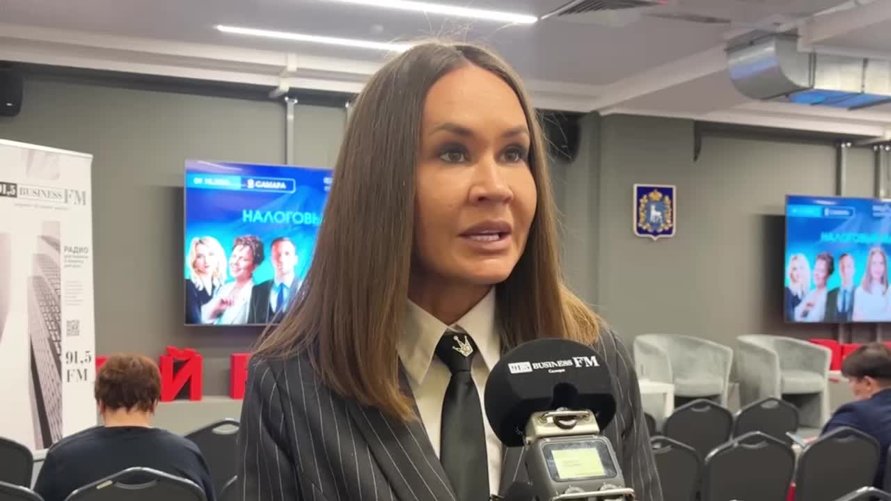 Форумы по налоговой политике в Москве и Самаре: диалог бизнеса и власти