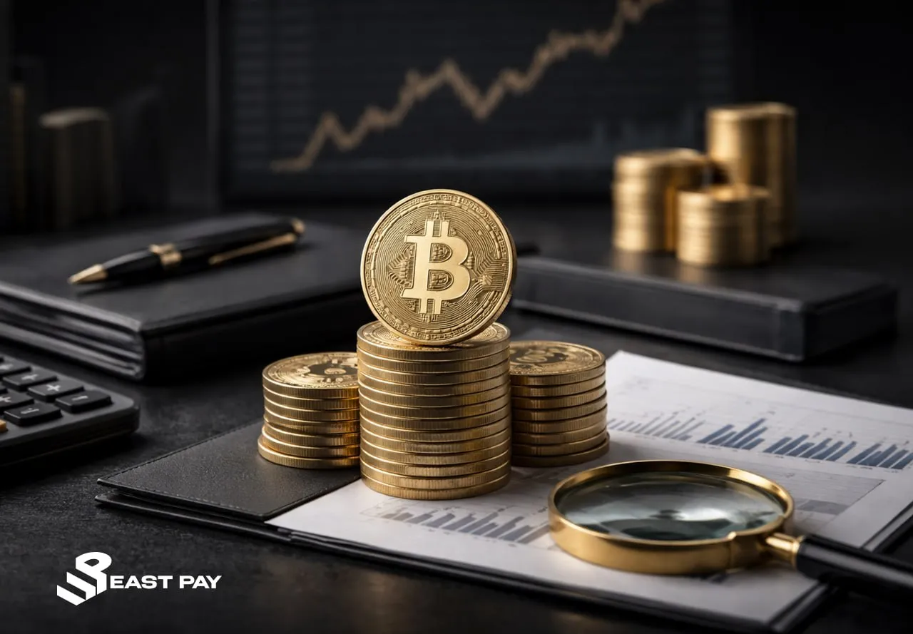 Strategy продолжает накапливать BTC Компания Strategy приобрела ещё 4 871 BTC на сумму около 329 9 млн по средней цене 67 718 за монету На 5 апреля 2026 года общий объём биткоинов на балансе достиг 766 970 BTC Компания сохраняет стратегию активного накопления оставаясь крупнейшим корпоративным держателем BTC East Pay Экономика