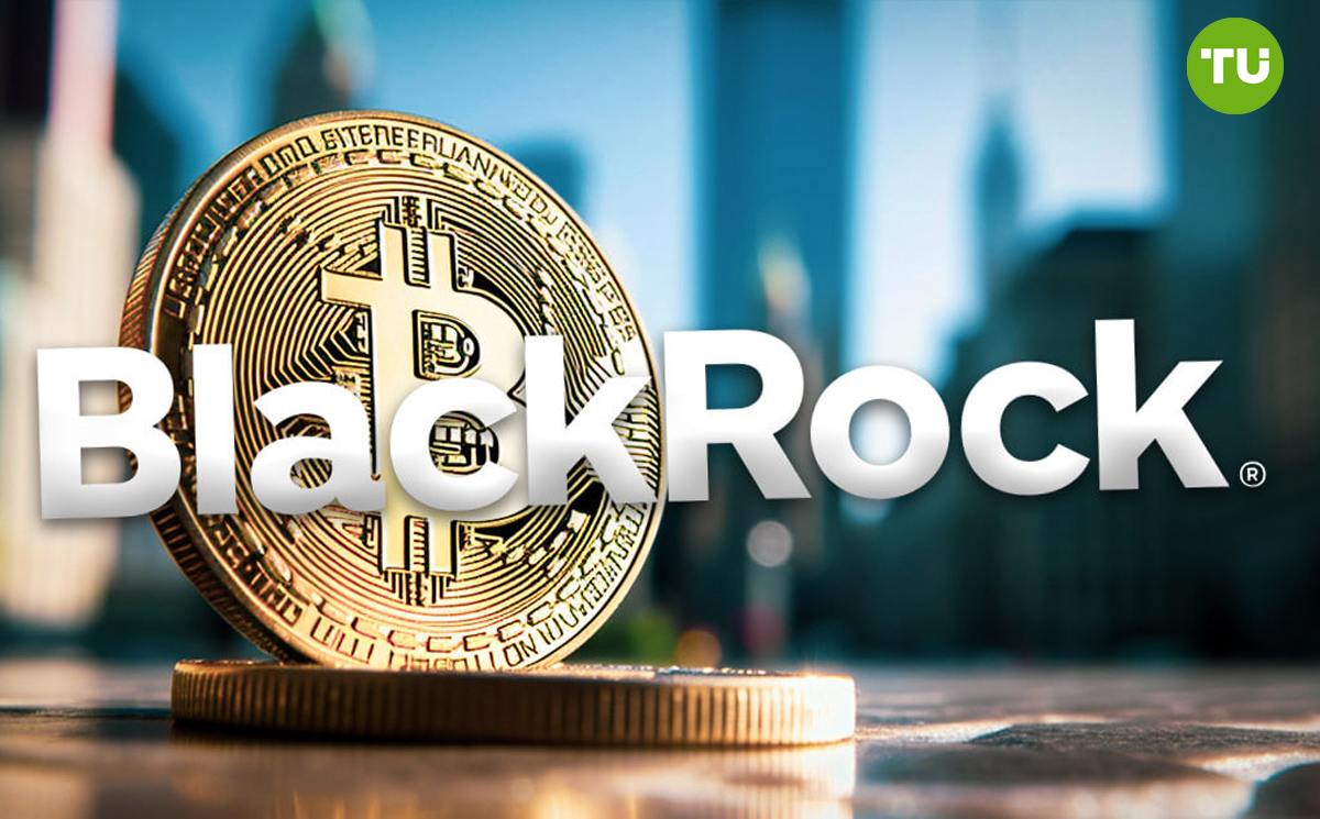 BlackRock готовится к кризису доллара  В компании заявляют, что растущая обеспокоенность федерального дефицита и долга США стала причиной роста интереса к цифровым активам - в частности, к биткоину.  В BlackRock делают все возможное для того, чтобы быть готовыми к наплыву клиентов, жаждущих приобрести BTC.