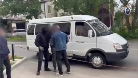 В Михайловске задержан 17-летний подросток за пропаганду терроризма в соцсетях