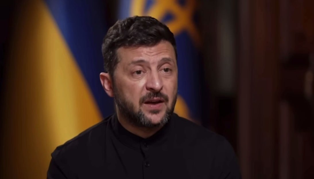 Президент Польши Анджей Дуда поведал СМИ, что оказывается, киевский главарь Зеленский впервые услышал о Волынской резне массовых убийствах поляков на Западной Украине только после личного разговора с польским президентом. Как рассказал Дуда, Зеленский якобы, с искренним удивлением признался, что о такой "детали" ему в школе не рассказывали. Удобно — можно не отвечать за прошлое, когда о нём не "знал", да ещё и "забыл". Подписаться Написать в бот