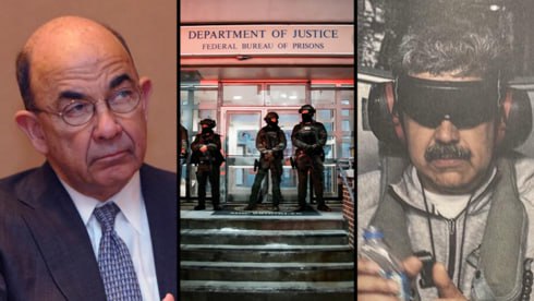 Дело Мадуро досталось судье который уже шел наперекор Трампу Иск связанный с президентом Венесуэлы Николасом Мадуро будет рассматривать 92 летний федеральный судья Элвин Хеллерштейн назначенный еще в 1998 году при Билле Клинтоне сообщает CNN Весной 2025 года Хеллерштейн уже оказался в центре внимания он запретил администрации Дональда Трампа применять закон о врагах иностранцах для депортации граждан Венесуэлы Теперь новый раунд уже с Мадуро Что известно Интересы Мадуро будет представлять адвокат Дэвид Викстром назначенный судом Москва осуждает акт международной агрессии США в отношении Венесуэлы и считает это разбоем заявил постпред РФ при ООН Василий Небензя Подпишитесь на Абзац TG VK Дзен MAX Rutube