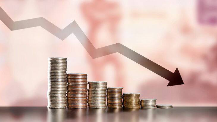 Бюджеты регионов без учета муниципалитетов показали совокупный дефицит по итогам девяти месяцев 2025 г он составил 169 2 млрд руб против прошлогоднего профицита в 849 1 млрд руб Это следует из обзора Динамика бюджетных и социально экономических показателей регионов подготовленного Эксперт РА Причиной стал опережающий рост расходов 14 6 относительно прошлого года тогда они выросли на 7 8 Доходы региональных бюджетов увеличились на 6 9 год к году до 16 трлн руб Подпишись