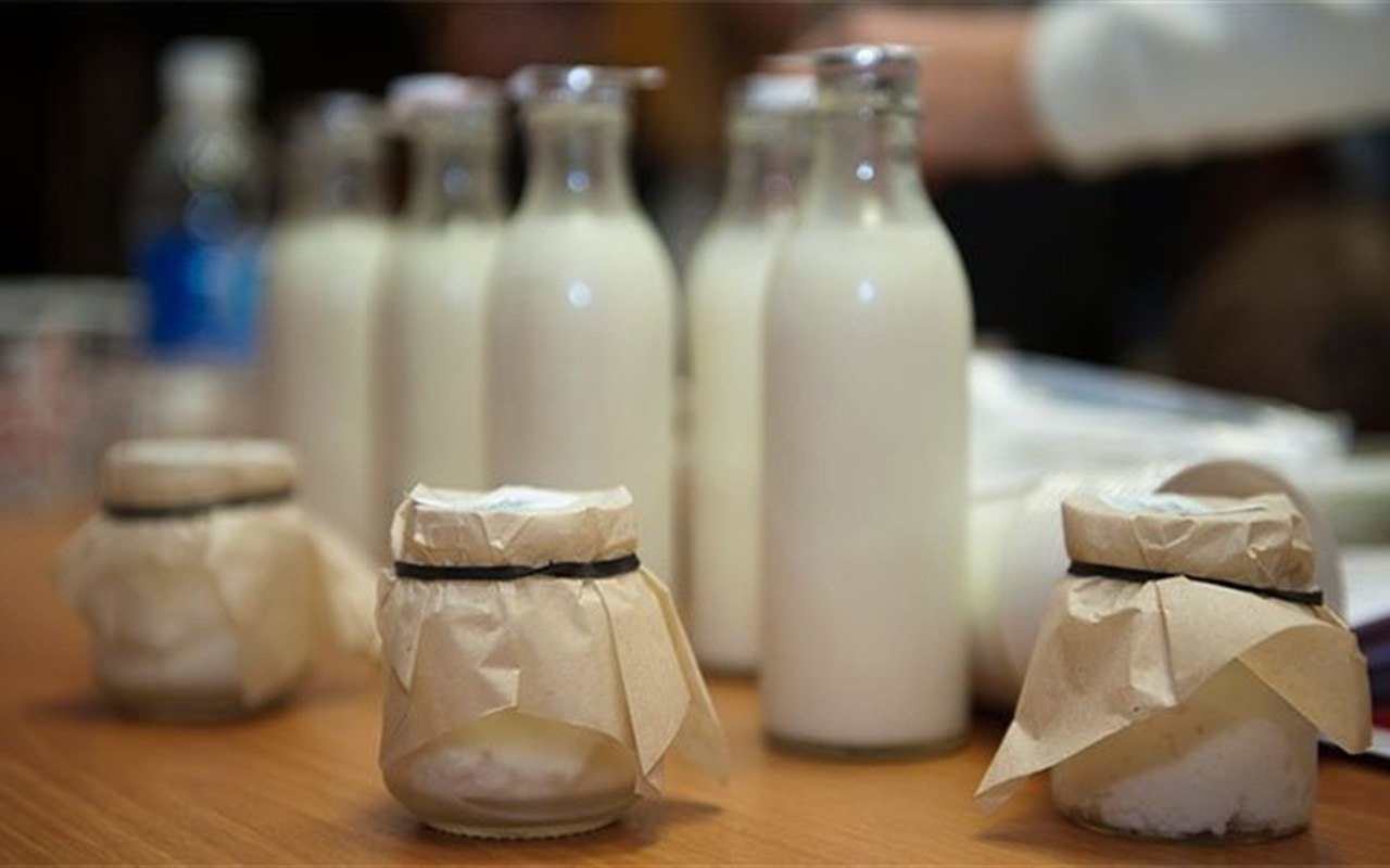 Расширены меры поддержки по обеспечению молочными продуктами детей Внесены изменения в решение Курского городского Собрания «О дополнительных мерах социальной поддержки по обеспечению бесплатным питанием детей, обучающихся в муниципальных образовательных организациях, реализующих основные общеобразовательные программы начального общего, основного общего, среднего полного общего образования, и в социально ориентированных некоммерческих организациях, осуществляющих деятельность в области образования, просвещения и содействие духовному развитию личности, получающих субсидию из бюджета города Курска». Также расширены меры поддержки по обеспечению детей первых двух лет жизни из семей отдельных категорий граждан специальными и молочными продуктами.