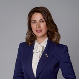 Аватар Телеграм канала: Депутат Ирина Панькина🇷🇺
