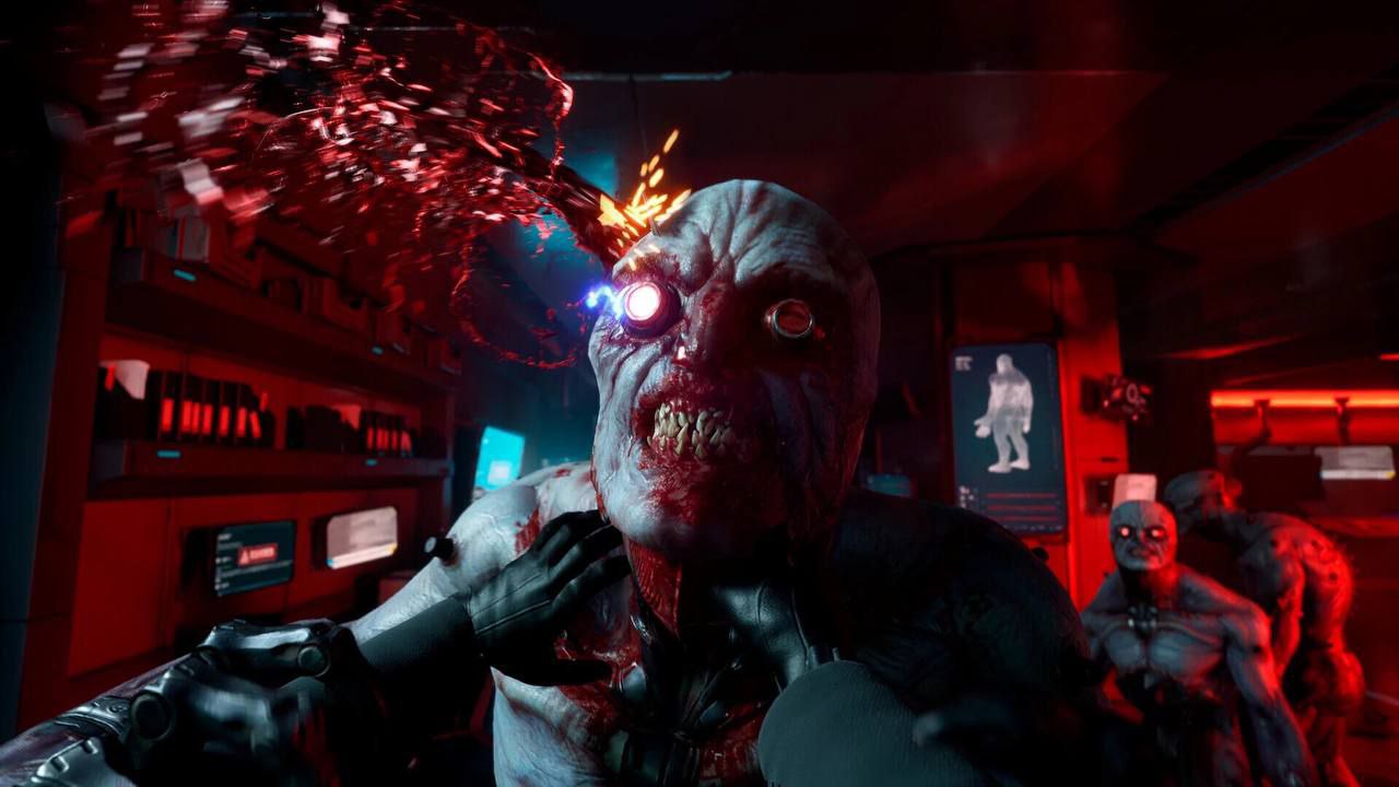 Killing Floor 3 выйдет 24 июля Это динамичный зомби-шутер с кооперативом до 6 человек и большим арсеналом оружия. Стоимость предзаказа $40. OverGames
