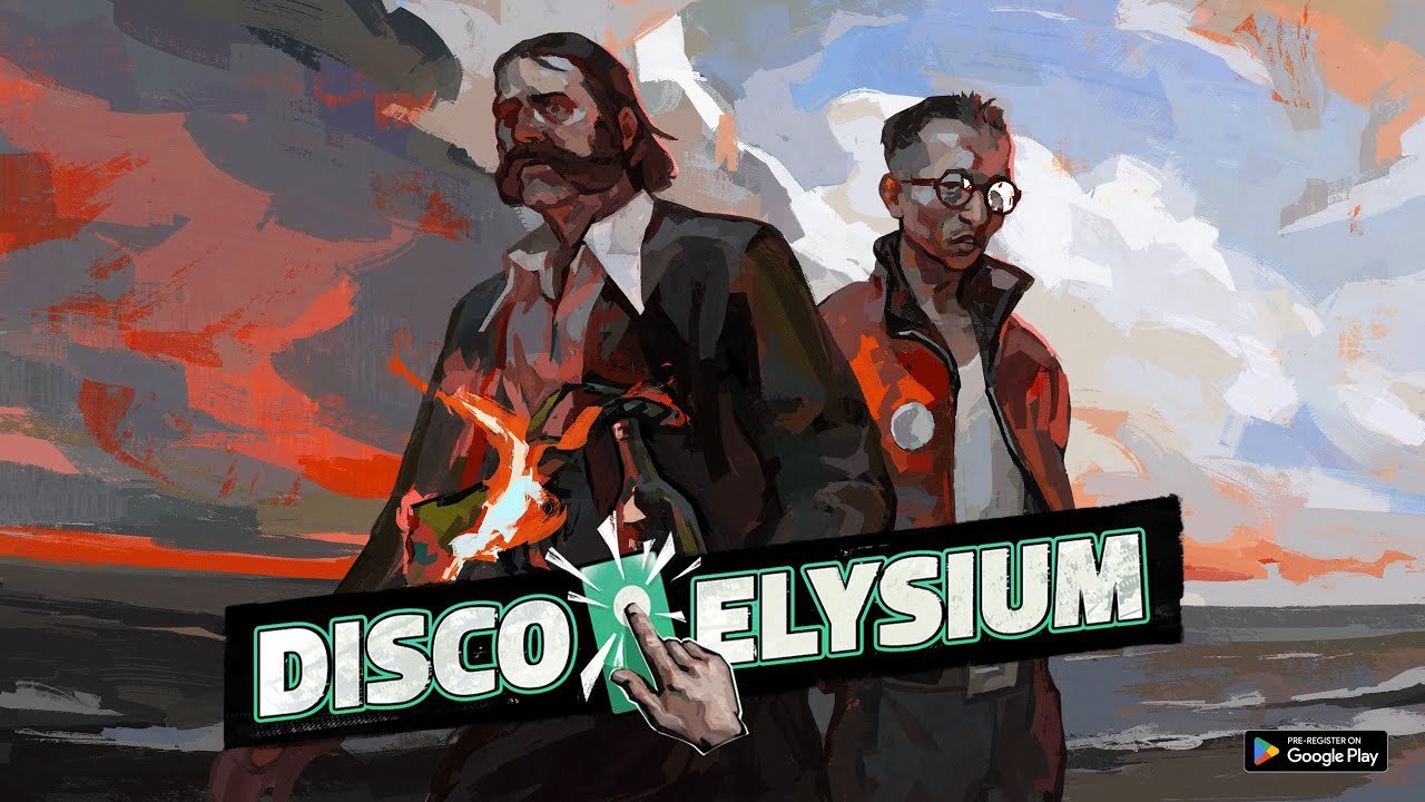 Disco Elysium перенесут на Android в вертикальном формате  Пейзажи мрачного Ревашоля из Disco Elysium предстанут перед пользователями смартфонов в нестандартном формате.