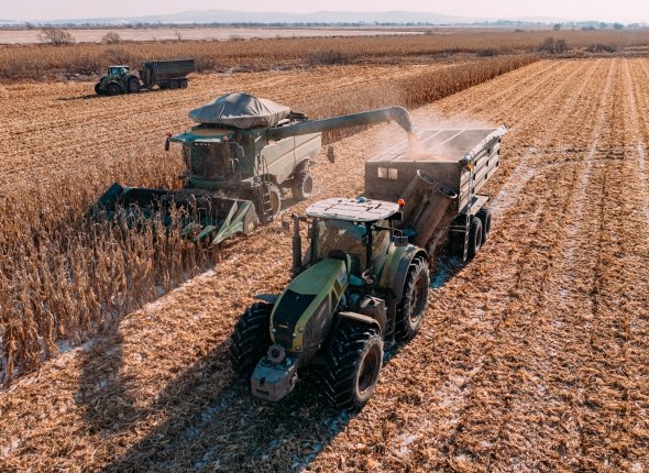 Россия и Китай создадут аграрную зону сотрудничества на Дальнем Востоке Москва и Пекин запускают пилотный агропроект на Дальнем Востоке Читать подробнее на сайте