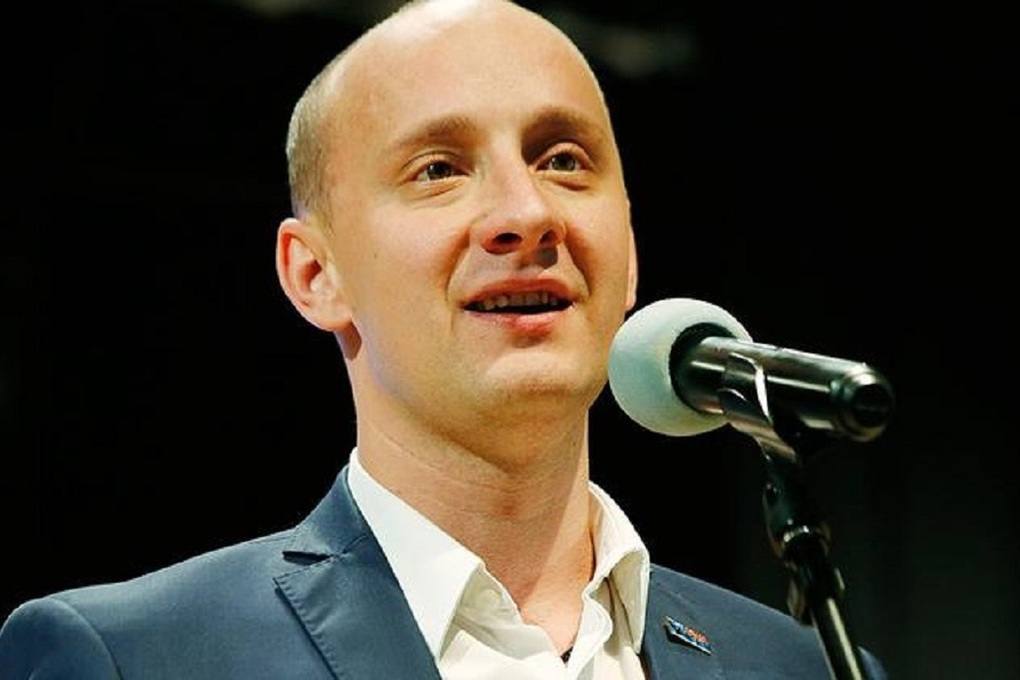 Экс-министр культуры Белгородской области Константин Курганский назначен директором музея-заповедника «Прохоровское поле» Жесть Белгород - подписаться