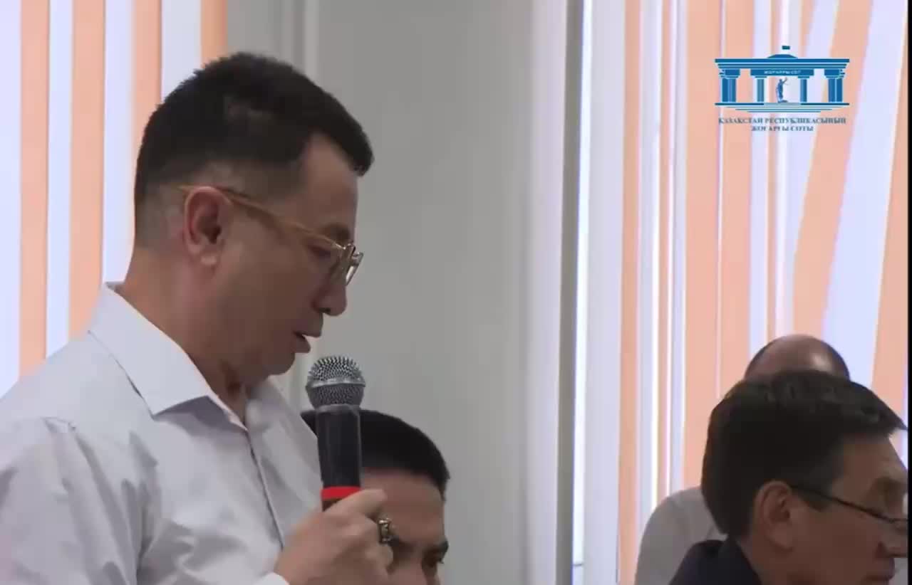 Судебное заседание по делу Шерзата Полата продолжается без родителей потерпевшего
