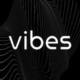 Аватар Телеграм канала: Привет, это Вайбз!