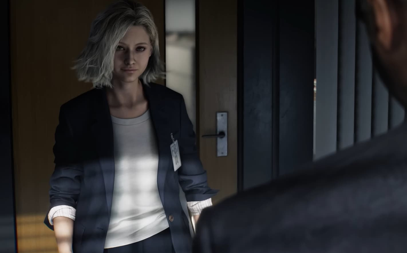 Раскрыт размер Resident Evil Requiem на PlayStation 5 и дата начала предзагрузки Скоро франшиза вернётся с новой частью