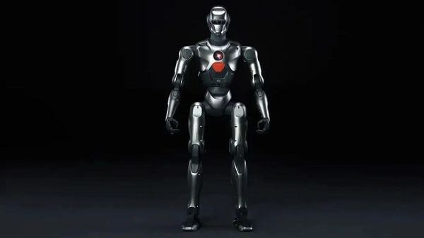 Китайская альтернатива Tesla Optimus: доступный робот PM01 от Shenzhen Zhongqing   Компания Shenzhen Zhongqing Robot Technology Co., Ltd из Шэньчжэня объявила о выпуске нового продукта — человекоподобного робота PM01, разработанного как для образовательных, так и для коммерческих целей. Установленная цена устройства — 88 000 юаней, что эквивалентно примерно 1,2 миллиона рублей, пишет PEPELAC.NEWS. Робот PM01 имеет рост 1,38 м и вес около 40 кг, а его способность передвигаться со скоростью до 2 м/с, двигаться в 24 различных направлениях и выполнять сложные движения делают его похожим на человека. Это достигается благодаря подвижным суставам в шее и 320-градусному мотору в талии. За высокую производительность PM01 отвечают процессоры X86 и NVIDIA Jetson Orin, позволяющие разработчикам создавать сложные программы и алгоритмы. Применение технологии оптического захвата движений и методов машинного обучения придает роботу способности, очень близкие к человеческим.