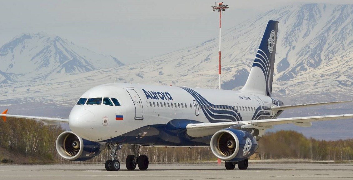 Самолёт из Хабаровска ушёл на второй круг при посадке на Камчатке В аэропорту Петропавловска-Камчатского на второй круг отправили самолёт, прилетевший на Камчатку из Хабаровска. Нажмите для подробностей -