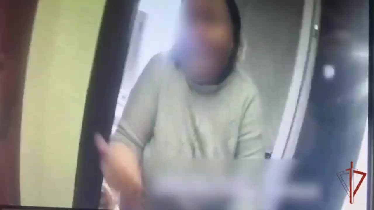 В Москве мужчина задержан за нападение на жену и сына с ножом