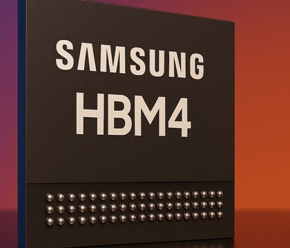 Память HBM4 от Samsung получила одобрение NVIDIA на поставки набрав высшие баллы в тестах MBN Как сообщают южнокорейские СМИ в частности Maeil Business Newspaper память HBM4 производства Samsung наконец то получила одобрение NVIDIA на поставки уже в первой половине 2026 года Более того чипы получили наивысшие баллы в тестах По данным издания память от Samsung превосходит образцы от SK Hynix и Micron в целевых сценариях использования
