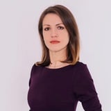 Аватар Телеграм канала: Юлия Исмагилова