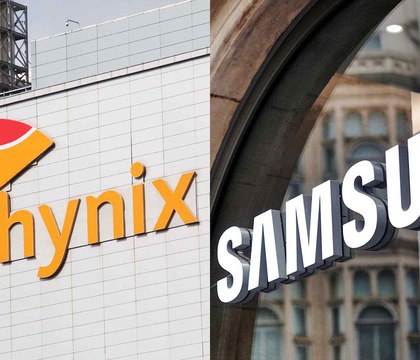 Samsung и SK hynix сообщают о рекордно высокой прибыли благодаря дефициту памяти Как сообщает Neowin компании Samsung и SK Hynix показали рекордные финансовые результаты за четвертый квартал 2025 года благодаря дефициту чипов памяти и взрывному росту цен на них Согласно опубликованному Samsung финансовому отчету выручка за последний квартал составила 65 66 миллиарда долларов США а операционная прибыль 14 07 миллиардов